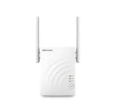 Extensor WiFi Hikvision DS-3WRE12C AC1200 Doble Banda 2.4GHz+5GHz 1167Mbps